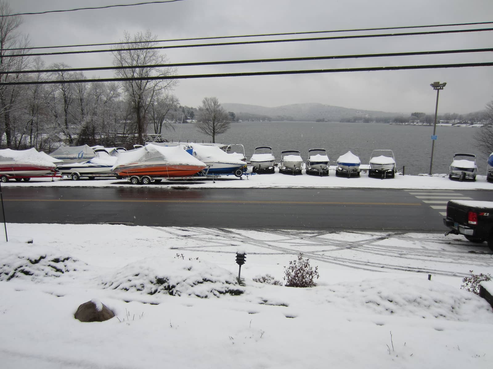Photos Echo Bay Marina Brookfield Connecticut